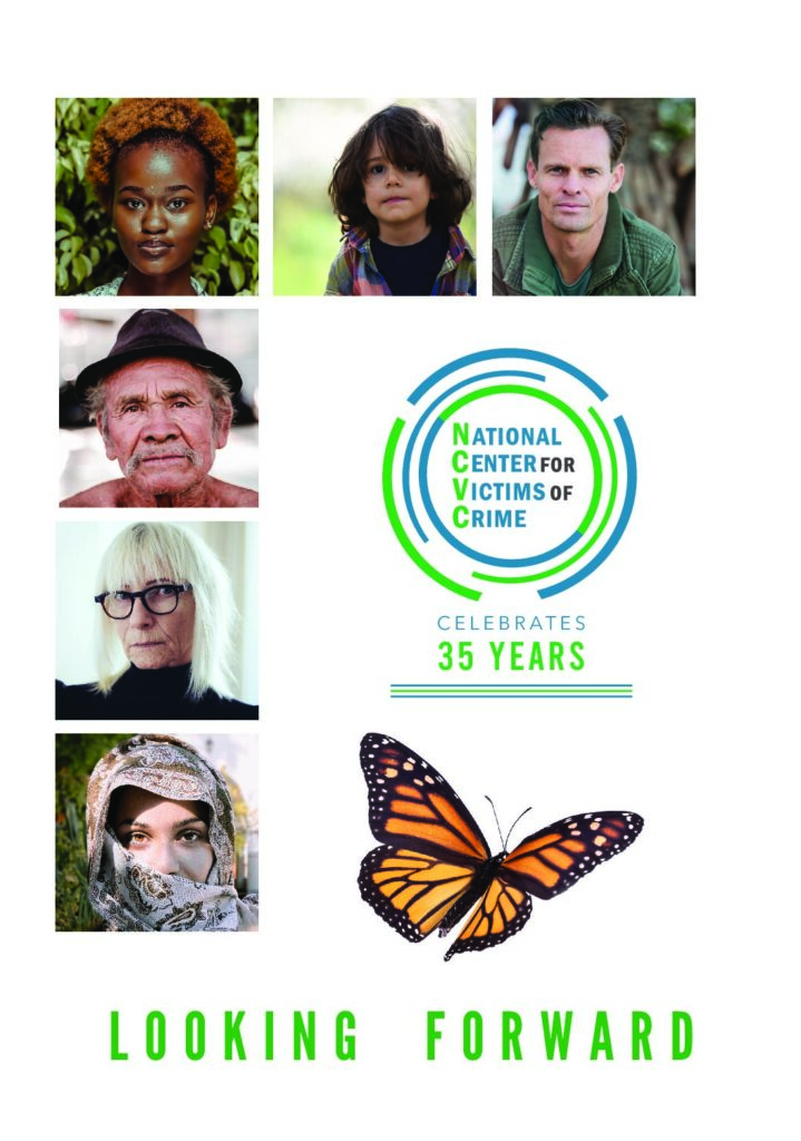 thumbnail of NCVC Looking Forward Report